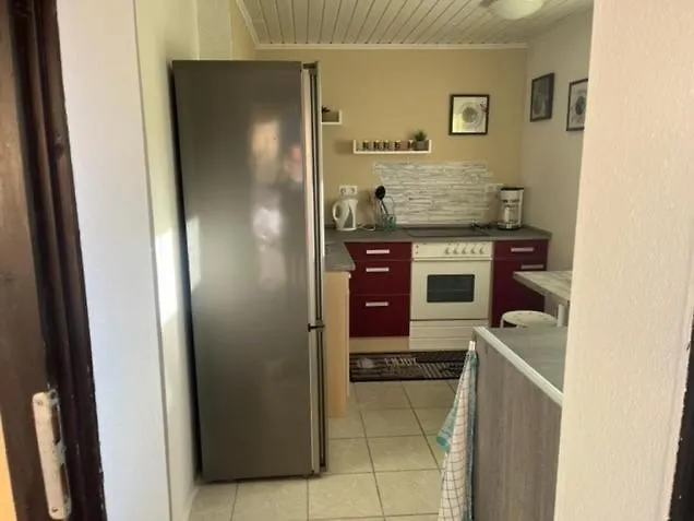 Gaestehaus Leon Lejlighed Wittenberg