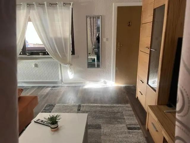 Gaestehaus Leon * Wittenberg