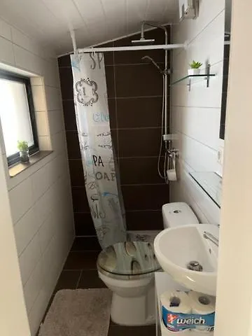 Gaestehaus Leon Lejlighed *