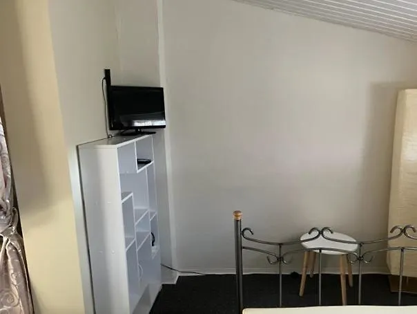 Gaestehaus Leon Lejlighed